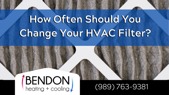 Maintain Your HVAC System