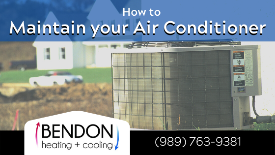 Air Conditioning Maintenance