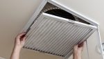 Air Filter Replacement