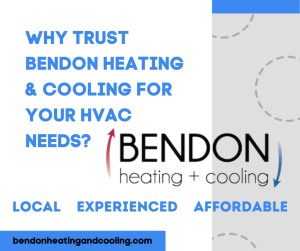 Bendon Heating and Cooling