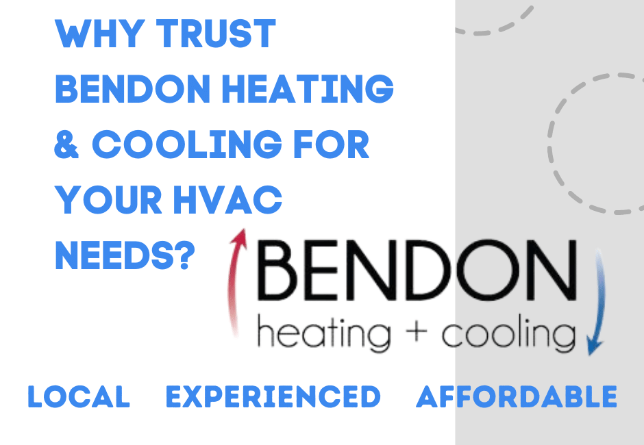 Bendon Heating and Cooling