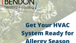 allergens hvac Bendon