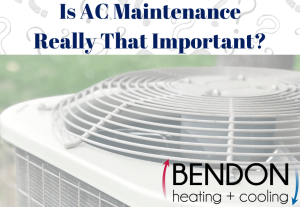 ac maintenance