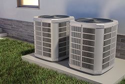 Air Conditioning service and install