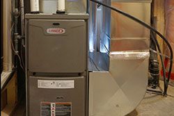 Furnace Service and Install